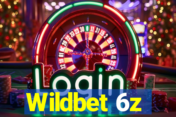 Wildbet 6z